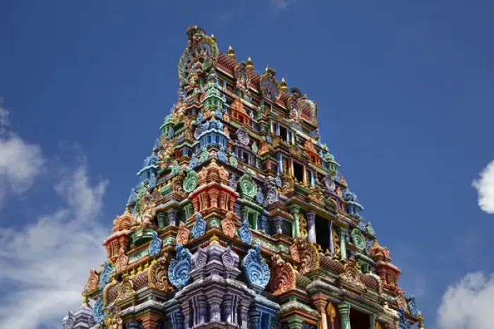 Framed Print : Sri Siva Subramaniya Swami Temple, Nadi, Viti Levu, Fiji, South Pacific Framed Print : Sri Siva Subramaniya Swami Temple, Nadi, Viti Levu, Fiji, South Pacific