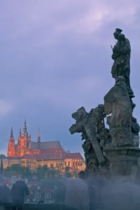 Framed Print : St. Vitus Cathedral / Prague Castle, Czech Republic, prague Framed Print : St. Vitus Cathedral / Prague Castle, Czech Republic, prague