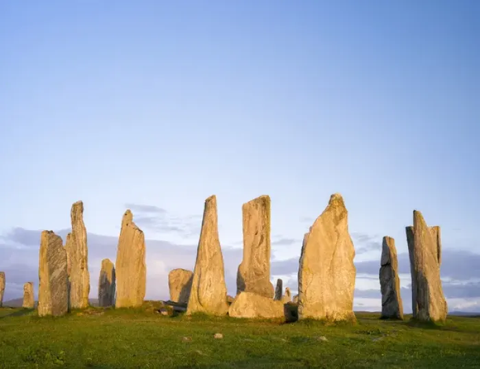 Framed Print : Standing Stones of Callanish (Callanish 1) on the Isle of Lewis in the Outer Hebrides Framed Print : Standing Stones of Callanish (Callanish 1) on the Isle of Lewis in the Outer Hebrides