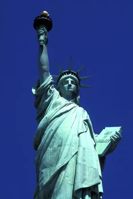 Framed Print : Statue of Liberty, Staten Island, New York City Framed Print : Statue of Liberty, Staten Island, New York City