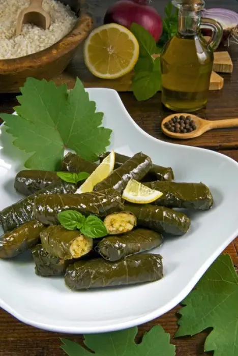 Framed Print : Stuffed vine leaves, Dolmades, Arabic countries, Arabic cooking, Greek food, Turkish food Framed Print : Stuffed vine leaves, Dolmades, Arabic countries, Arabic cooking, Greek food, Turkish food