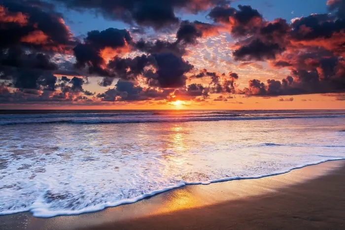 Framed Print : Sunset over the Pacific at Playa Matapalo, Puntarenas Province, Costa Rica Framed Print : Sunset over the Pacific at Playa Matapalo, Puntarenas Province, Costa Rica