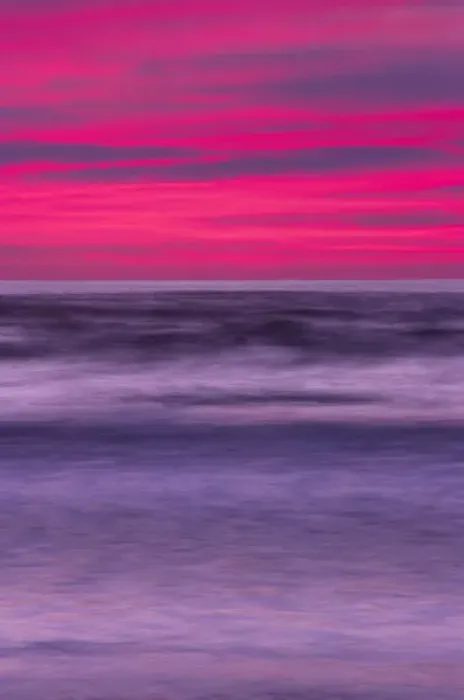 Framed Print : Sunset over the Pacific from Shi Shi Beach, Olympic National Park, Washington, US Framed Print : Sunset over the Pacific from Shi Shi Beach, Olympic National Park, Washington, US