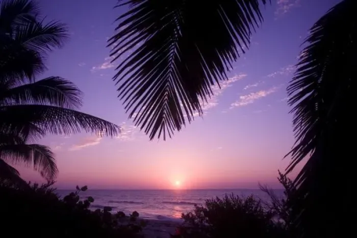 Framed Print : Sunset at West End, Cayman Brac, Cayman Islands, Caribbean Framed Print : Sunset at West End, Cayman Brac, Cayman Islands, Caribbean