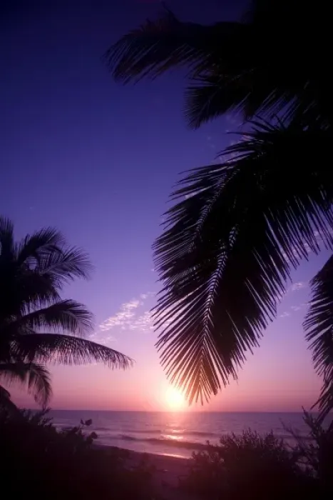 Framed Print : Sunset West End, Cayman Brac, Cayman Islands, Caribbean Framed Print : Sunset West End, Cayman Brac, Cayman Islands, Caribbean