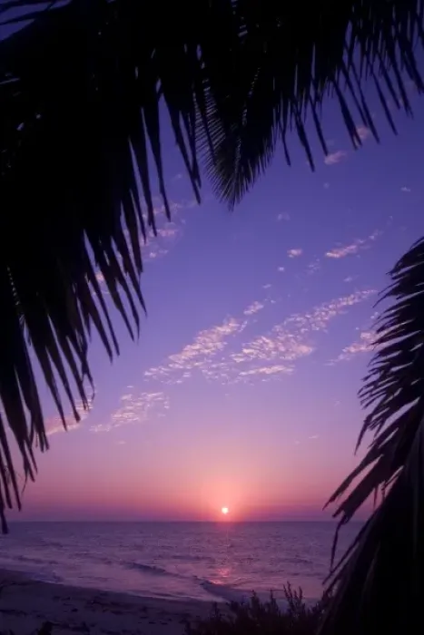 Framed Print : Sunset at West End, Cayman Brac, Cayman Islands, Caribbean Framed Print : Sunset at West End, Cayman Brac, Cayman Islands, Caribbean