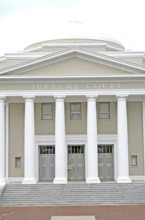 Framed Print : Supreme Court Building Tallahassee Florida Framed Print : Supreme Court Building Tallahassee Florida