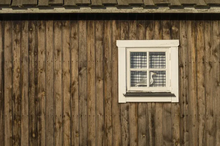 Framed Print : Sweden, Gotland Island, Gnisvard, fishing shack Framed Print : Sweden, Gotland Island, Gnisvard, fishing shack