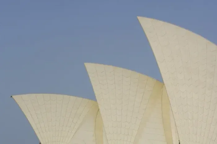 Framed Print : Sydney Opera House roof. Bennelong Point. Sydney. AUSTRALIA Framed Print : Sydney Opera House roof. Bennelong Point. Sydney. AUSTRALIA