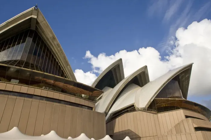 Framed Print : Sydney Opera House Sydney, Australia 2008 Framed Print : Sydney Opera House Sydney, Australia 2008