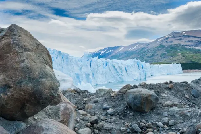 Framed Print : Terminal Face of the Perito Moreno Glacier, Patagonia, Argentina Framed Print : Terminal Face of the Perito Moreno Glacier, Patagonia, Argentina