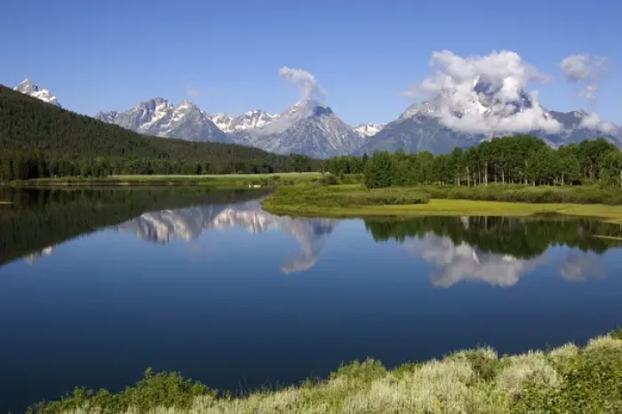 Framed Print : Teton National Park along the Snake River, Wyoming. teton national park, tetons Framed Print : Teton National Park along the Snake River, Wyoming. teton national park, tetons