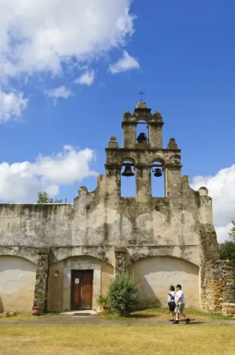 Framed Print : Texas, San Antonio. Mission San Juan Framed Print : Texas, San Antonio. Mission San Juan