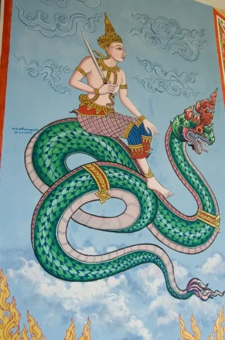 Framed Print : Thailand, Ko Samui (aka Koh Samui). Wat Plai Laem aka Plai Laem Temple, inside prayer house Framed Print : Thailand, Ko Samui (aka Koh Samui). Wat Plai Laem aka Plai Laem Temple, inside prayer house