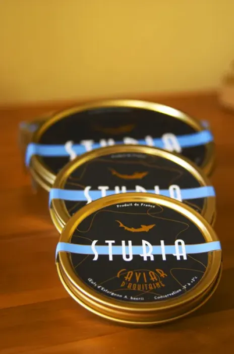 Framed Print : Three tins of Caviar d Aquitaine Sturia Caviar et Prestige Saint Framed Print : Three tins of Caviar d Aquitaine Sturia Caviar et Prestige Saint