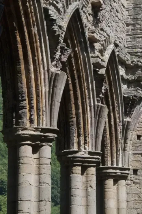 Framed Print : Tintern Abbey, River Wye Valley, Monmouthshire, Wales, UK Framed Print : Tintern Abbey, River Wye Valley, Monmouthshire, Wales, UK