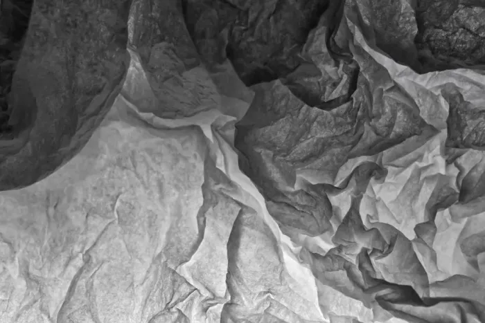Framed Print : Tissue Paper on Light abstracts Framed Print : Tissue Paper on Light abstracts