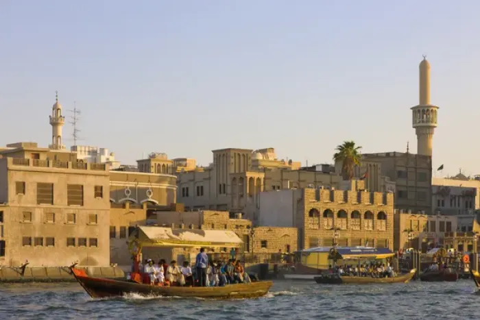 Framed Print : Traditional house along Khor Dubai (Dubai Creek), Dubai, UAE, Dubai, United Arab Framed Print : Traditional house along Khor Dubai (Dubai Creek), Dubai, UAE, Dubai, United Arab