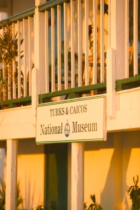 Framed Print : TURKS & CAICOS, Grand Turk Island, Cockburn Town Turks & Caicos National Museum Framed Print : TURKS & CAICOS, Grand Turk Island, Cockburn Town Turks & Caicos National Museum