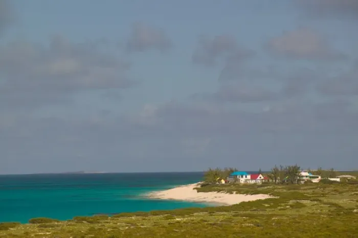 Framed Print : TURKS & CAICOS, Salt Cay Island, Balfour Town Historic former Worlds Greatest Framed Print : TURKS & CAICOS, Salt Cay Island, Balfour Town Historic former Worlds Greatest
