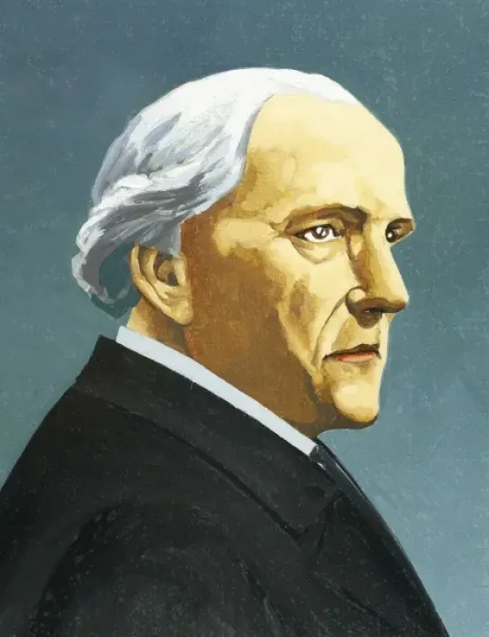 Framed Print : Turro Darder, Ramon (1854-1926). Spanish biologist and philosopher. Drawing
