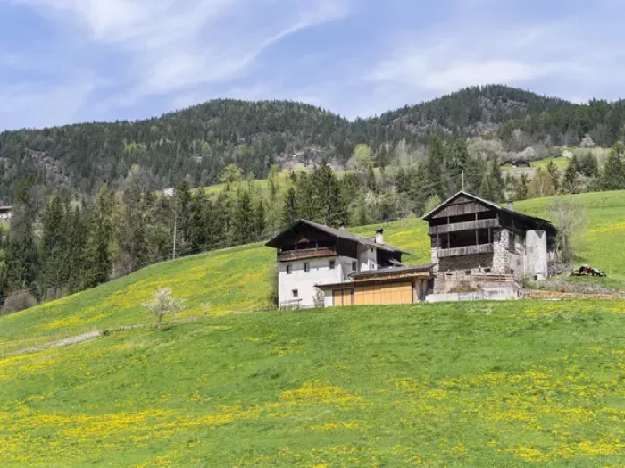 Framed Print : Typical old Mountain Farms in South Tyrol. Europe, Central Europe, Italy, South Tyrol Framed Print : Typical old Mountain Farms in South Tyrol. Europe, Central Europe, Italy, South Tyrol