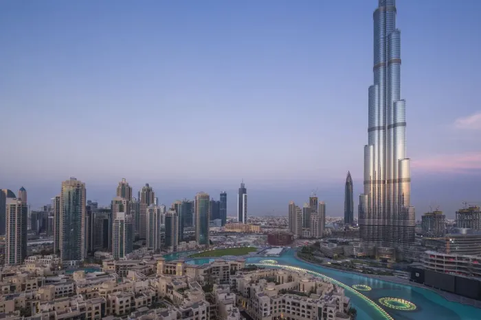Framed Print : UAE, Dubai, Downtown Dubai, Burj Khalifa, worlds tallest building as of 2016 Framed Print : UAE, Dubai, Downtown Dubai, Burj Khalifa, worlds tallest building as of 2016