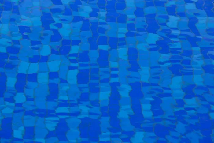 Framed Print : UAE, Dubai, Downtown Dubai, swimming pool detail Framed Print : UAE, Dubai, Downtown Dubai, swimming pool detail