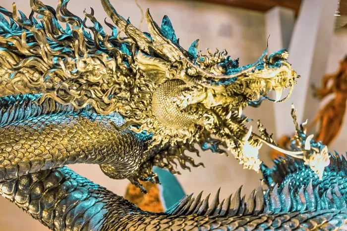 Framed Print : UC Silver and Gold is a renowned jewelry workshop and gallery located in Bali, Indonesia. The establishment is known for its exquisite handcrafted jewelry pieces. (Editorial Use Only)