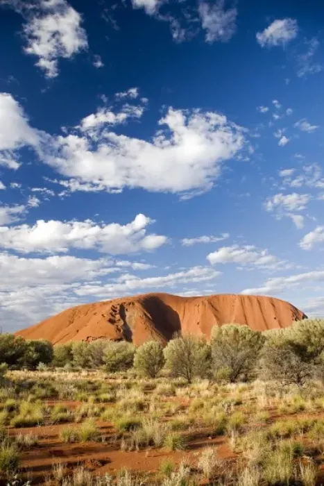 Framed Print : Uluru / Ayers Rock, Uluru - Kata Tjuta National Park, World Heritage Area, Northern Territory Framed Print : Uluru / Ayers Rock, Uluru - Kata Tjuta National Park, World Heritage Area, Northern Territory