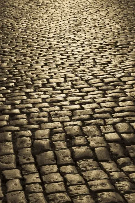 Framed Print : URUGUAY, Colonia Department, Colonia del Sacramento. Calle San Jose cobblestones Framed Print : URUGUAY, Colonia Department, Colonia del Sacramento. Calle San Jose cobblestones