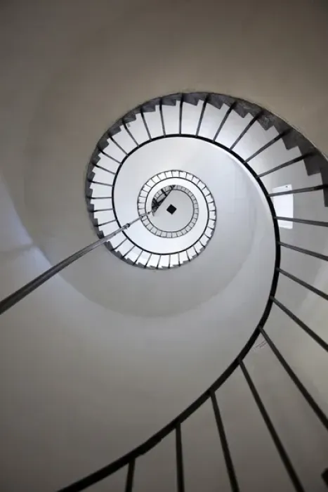 Framed Print : URUGUAY, Rocha Department, La Paloma. Cabo Santa Maria Lighthouse, interior stairs Framed Print : URUGUAY, Rocha Department, La Paloma. Cabo Santa Maria Lighthouse, interior stairs