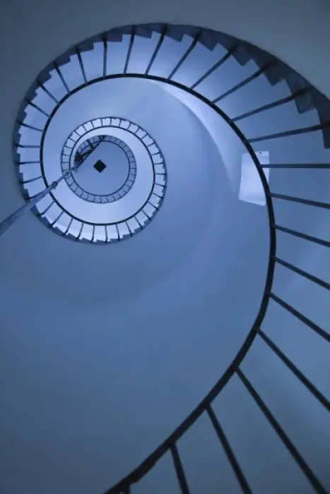 Framed Print : Uruguay, Rocha Department, La Paloma. Cabo Santa Maria Lighthouse, interior stairs Framed Print : Uruguay, Rocha Department, La Paloma. Cabo Santa Maria Lighthouse, interior stairs