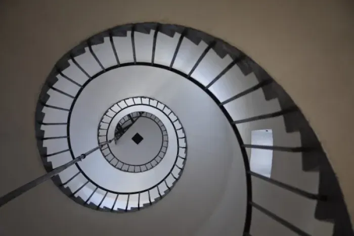 Framed Print : Uruguay, Rocha Department, La Paloma. Cabo Santa Maria Lighthouse, interior stairs Framed Print : Uruguay, Rocha Department, La Paloma. Cabo Santa Maria Lighthouse, interior stairs