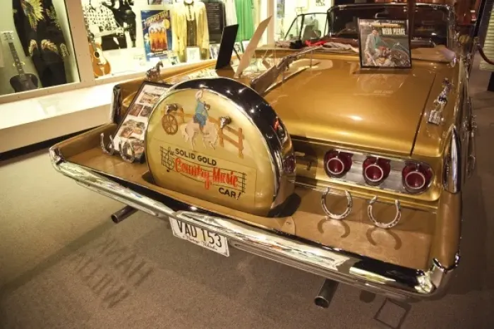 Framed Print : USA, Alabama, Tuscumbia. Alabama Music Hall of Fame, Happy Hal Burns, cowboy car Framed Print : USA, Alabama, Tuscumbia. Alabama Music Hall of Fame, Happy Hal Burns, cowboy car
