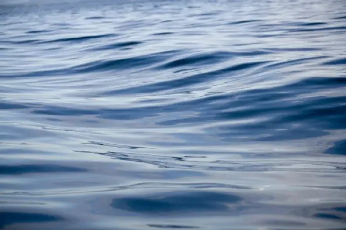 Framed Print : USA, Alaska, Detail of ocean surface in Frederick Sound Framed Print : USA, Alaska, Detail of ocean surface in Frederick Sound