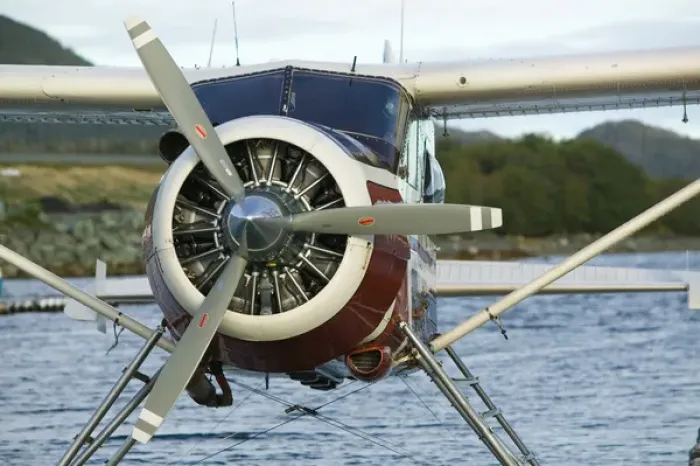 Framed Print : USA-ALASKA-Southeast Alaska-KETCHIKAN: Tongass Narrows- Ketchikan Seaplane Airport Framed Print : USA-ALASKA-Southeast Alaska-KETCHIKAN: Tongass Narrows- Ketchikan Seaplane Airport