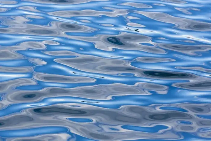 Framed Print : USA, Alaska. Water abstract. Credit as: Don Paulson / Jaynes Gallery / DanitaDelimont Framed Print : USA, Alaska. Water abstract. Credit as: Don Paulson / Jaynes Gallery / DanitaDelimont