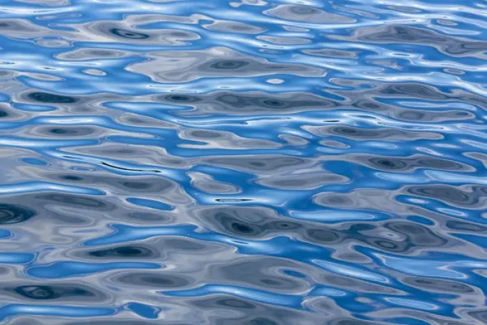 Framed Print : USA, Alaska. Water abstract. Credit as: Don Paulson / Jaynes Gallery / DanitaDelimont Framed Print : USA, Alaska. Water abstract. Credit as: Don Paulson / Jaynes Gallery / DanitaDelimont