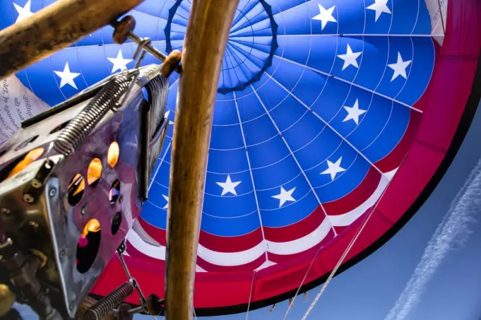 Framed Print : USA, Albuquerque, New Mexico, International Albuquerque Balloon Fiesta Framed Print : USA, Albuquerque, New Mexico, International Albuquerque Balloon Fiesta
