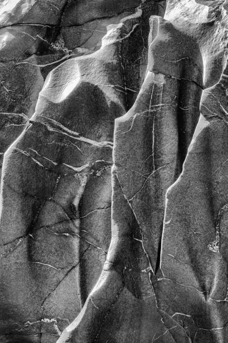 Framed Print : USA, Arizona. Black and White image. Canyon wall detail, Vishnu Shist Framed Print : USA, Arizona. Black and White image. Canyon wall detail, Vishnu Shist