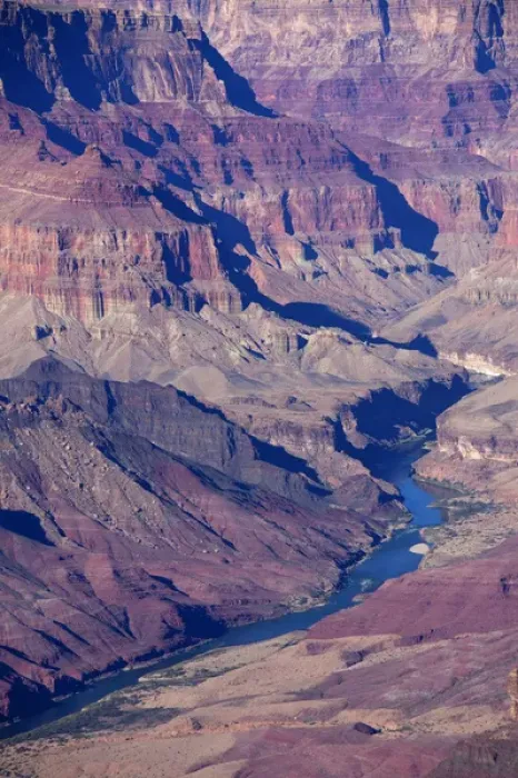 Framed Print : USA, Arizona, Grand Canyon. The Colorado River winding through the Grand Canyon Framed Print : USA, Arizona, Grand Canyon. The Colorado River winding through the Grand Canyon