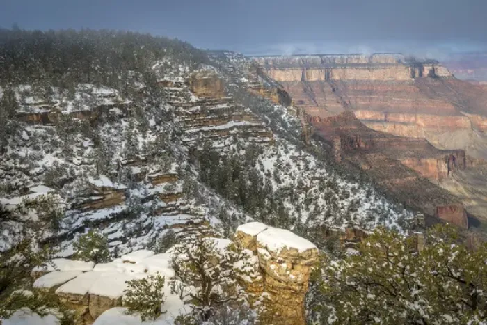 Framed Print : USA, Arizona, Grand Canyon National Park Framed Print : USA, Arizona, Grand Canyon National Park