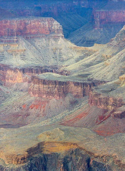 USA, Arizona, Grand Canyon National Park