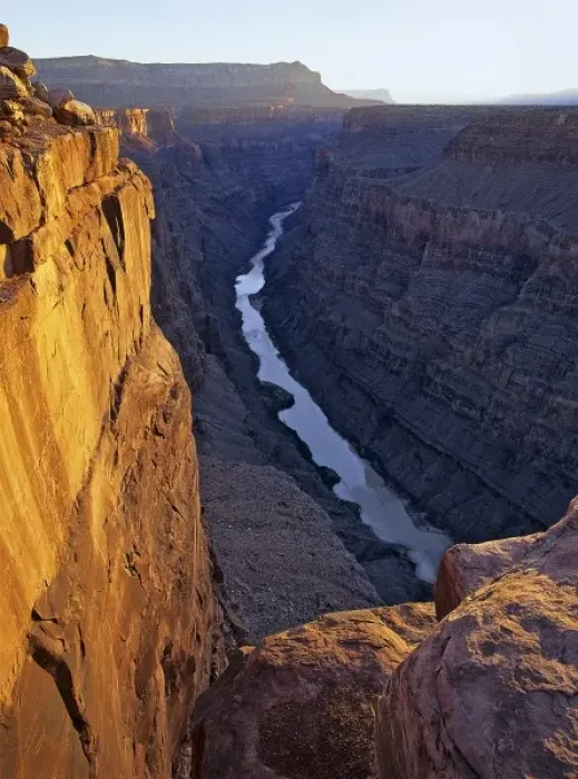 Framed Print : USA, Arizona, Grand Canyon NP. Colorado River below Toroweap Framed Print : USA, Arizona, Grand Canyon NP. Colorado River below Toroweap