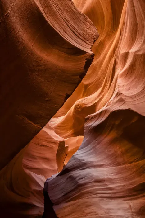 Framed Print : USA, Arizona, Page, Antelope Canyon Navajo Tribal Park, Lower Antelope Canyon Framed Print : USA, Arizona, Page, Antelope Canyon Navajo Tribal Park, Lower Antelope Canyon
