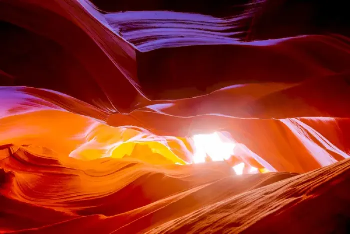 Framed Print : USA, Arizona, Page, Upper Antelope Slot Canyon Framed Print : USA, Arizona, Page, Upper Antelope Slot Canyon