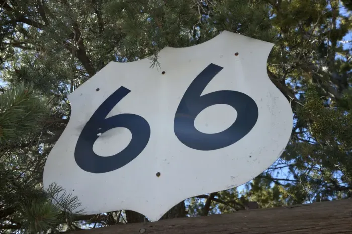 Framed Print : USA, Arizona, Sedona, Vintage Highway 66 sign Framed Print : USA, Arizona, Sedona, Vintage Highway 66 sign