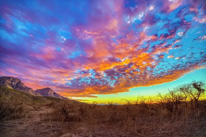 Framed Print : USA, Arizona, Tucson. Sunset on Catalina Mountains. ©Fred Lord / Jaynes Gallery / DanitaDelimont.com Framed Print : USA, Arizona, Tucson. Sunset on Catalina Mountains. ©Fred Lord / Jaynes Gallery / DanitaDelimont.com