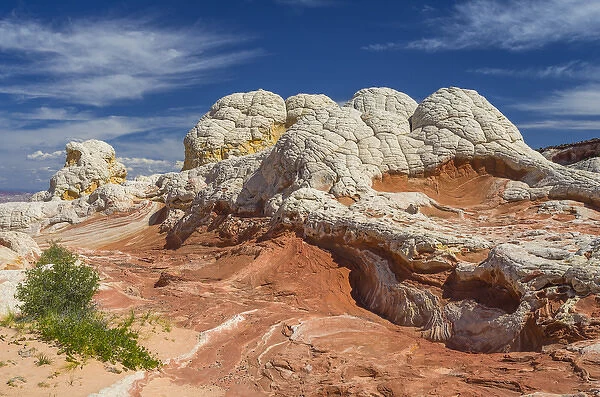 USA, Arizona, Vermilion Cliffs National Monument